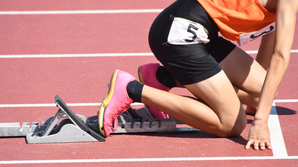 開始カテゴリー