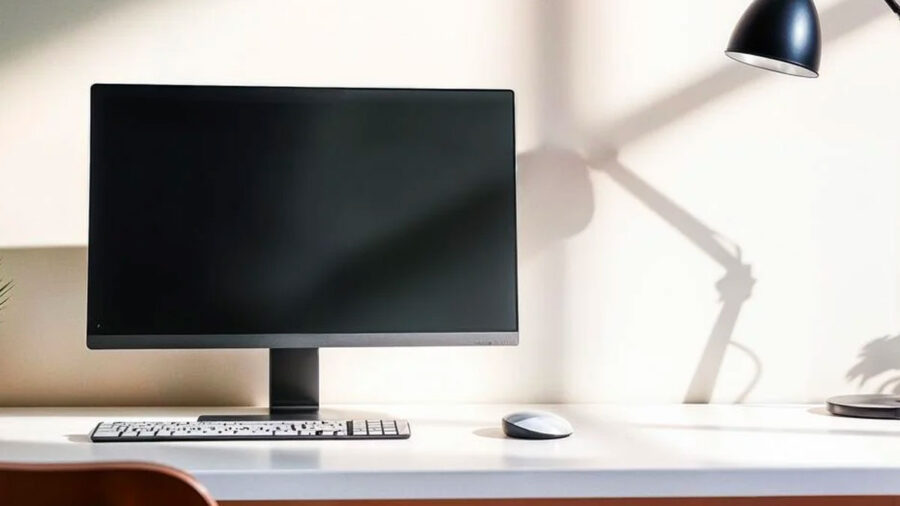 高解像度向け設定