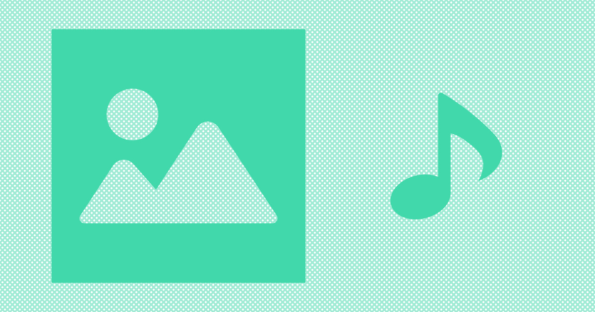 定番素材サイト