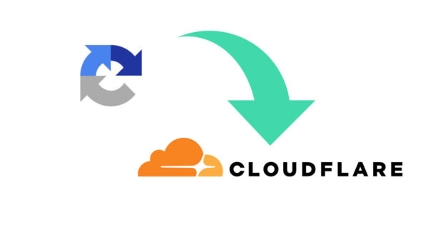 Contactform7のスパム防止機構をreCAPTHCAからCloudflare Turnstileに変更する方法