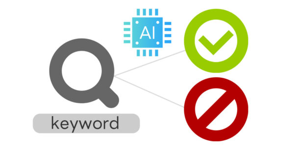 AIを使ってGoogle広告を精査する為のプロンプト